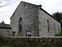 Photo of St. Peter's Chapel in Crawley